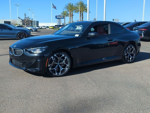 bmw 2 series 2026 3MW23CM05T8G01813 image bmw 2 series 2026 3MW23CM05T8G01813 image